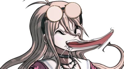 miu iruma execution.